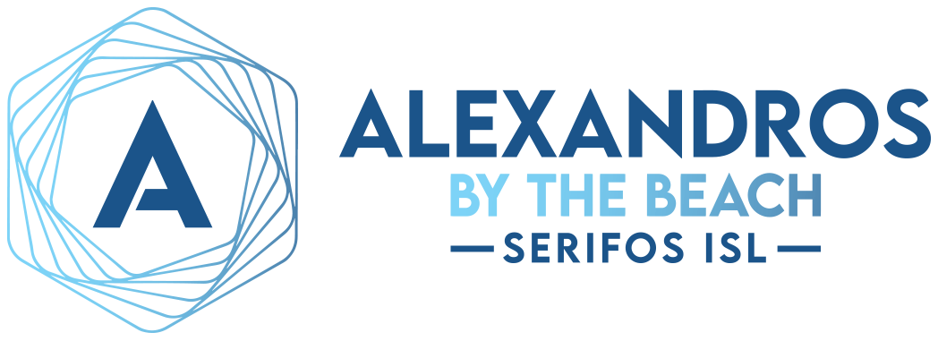 Alexandros by the Beach - Serifos
